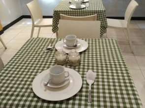 Jupiter Suites