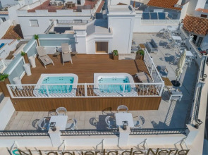 La Puerta de Nerja Hostal Boutique