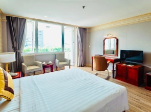 Lotus SaiGon Hotel