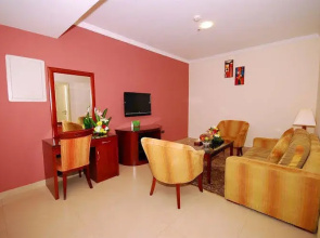Euro Hotel Apartments