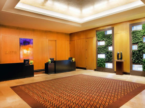 The Westin Copley Place, Boston, a Marriott Hotel