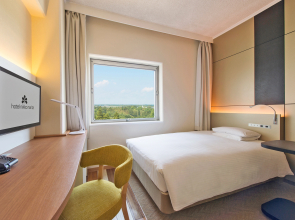 Hotel Nikko Narita