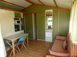 Camping L'Amuravela