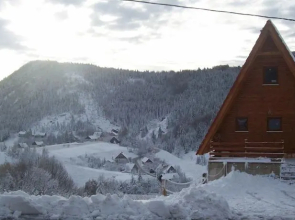 Chalet Vrh