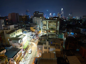 Rosa Zen Hotel & Spa