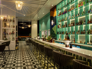 Radisson Dubai Damac Hills