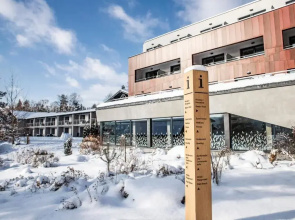 Amenity Hotel & Resort Lipno