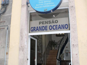 Grande Oceano Guest House