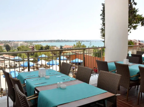 Side Prenses Resort Hotel & Spa - All Inclusive