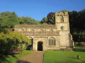 Stourhead Gardens Bed & Breakfast