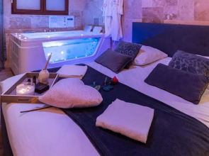 Bed & SPA - la Parenthese