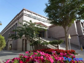 Bayin Guoleng Hotel