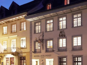 Hotel zur Post