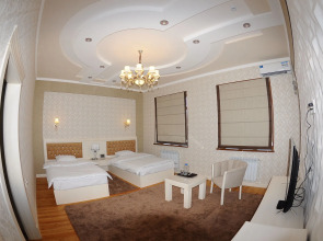 Afrosiyob (Афросиоб)