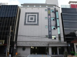 Suwon Hotel Como
