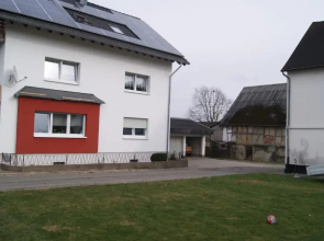 Haus Straus