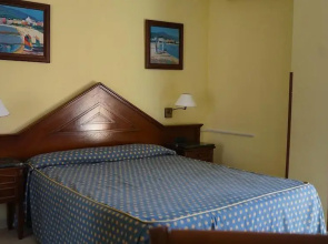 Vista Mar Aparthotel