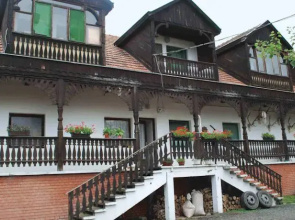 Szalánczy Vendégház