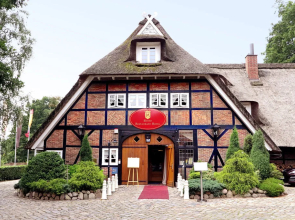 Meinsbur Boutique Hotel