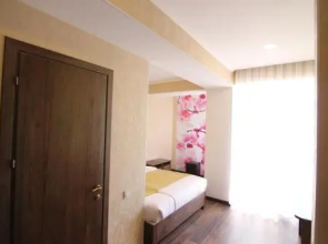 Hotel U Rybaka