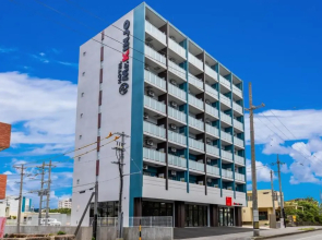 Mr.KINJO Miyakojima Painagama Resort