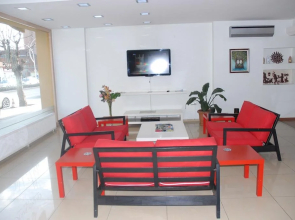Grand Park Hotel