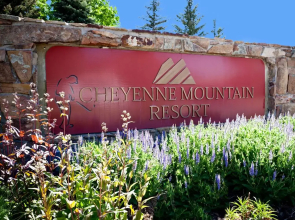Cheyenne Mountain Resort, a Destination by Hyatt Hotels