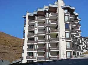 Le Grand Pré 29400