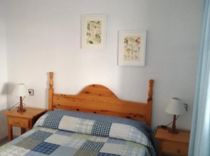 Apartamentos Torrelaguna