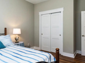 Waterway Haven by Oak Island Accommodations