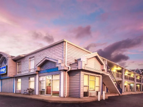 Travelodge Virginia Beach Bay Beach