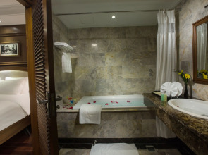 Bendecir Hotel & Spa