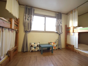 Daljip Guesthouse - Hostel