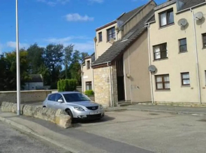 River View Apartment