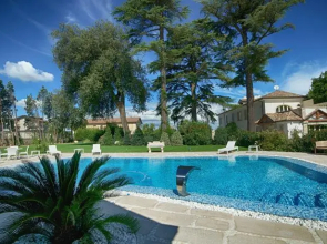 Villa Maddalena Resort