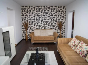 Ultracentral Golden Apartament