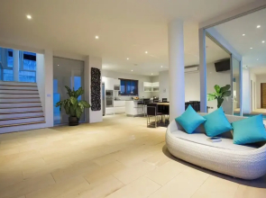 7 Bedroom Luxury Villa Moon by Samui Dream Villas