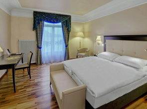 Grand Hotel Suisse Majestic, Autograph Collection