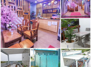 Lamin Hotel