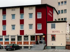 Hotel Luitpold