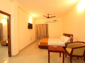 BKR Resort
