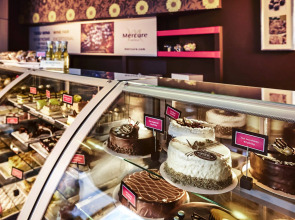 Hotel Mercure Poznan Centrum