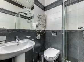 iROOMS  (М.Московская)