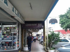 Residencial Las Canarias