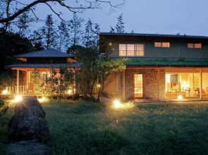Iwamuro Onsen Shaga no Sato Yumeya