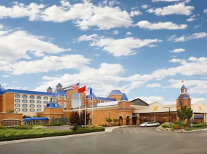 Ameristar Casino Hotel Council Bluffs