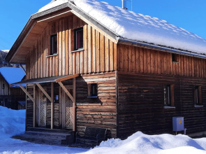 Chalet in St. Georgen ob Murau
