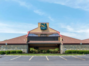 Quality Inn Columbus - East