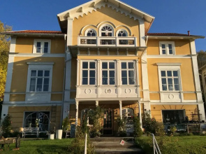 Von Otterska Villan