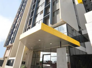 Soft Win Hotel São Luís